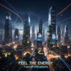 Feel The Energy