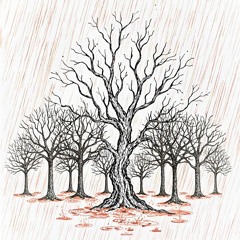 The Forest ft. MisFiiT & IcarusLurks [Krest]