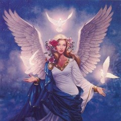 White Hole, Dark Soul by Geomatic ↫⨹↬ Islamic Mantras by Marco Ronaldo