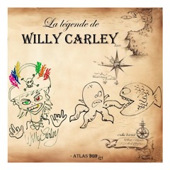 ATLAS 121 - Willy Carley - 2024