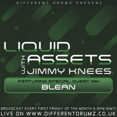Jimmy Knees ft. Blean - Liquid Assets 06/06/2025