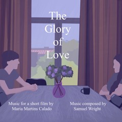 The Glory of Love (Soundtrack)