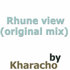 Rhune View (original mix)
