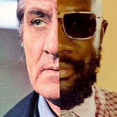 ISAAC HAYES X LINO VENTURA