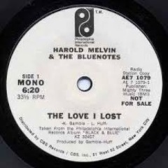 I Love You Lost Remix DJ OSJ