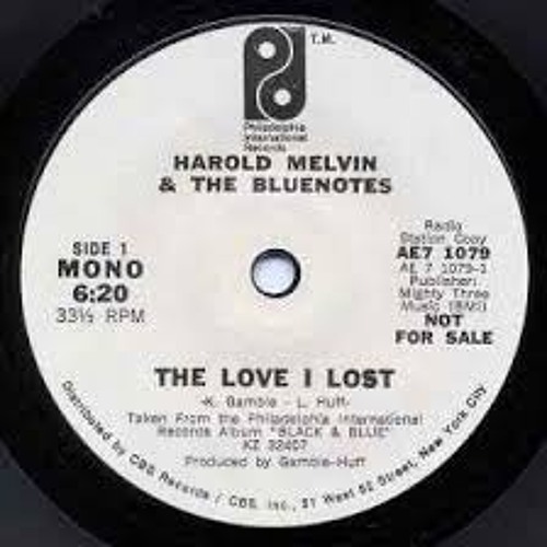 I Love You Lost Remix DJ OSJ