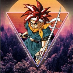 Auron Silverburgh - Schala's Theme (Synthwave Mood)