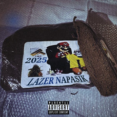 lazer napasik (ft. bombom)