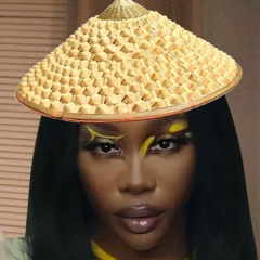 Ling Peng (Kill Bill - SZA Asian Parody)