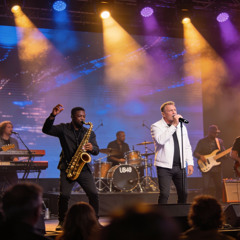 UB 40 - Kingston Town remix Fred  2025