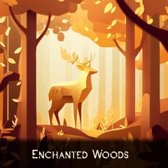 Sunhiausa - Enchanted Woods