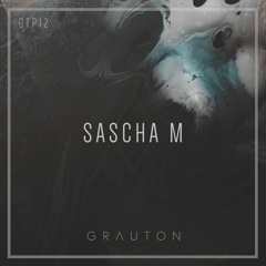Grauton #012 | Sascha M