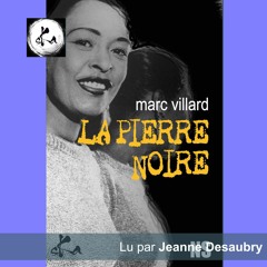 Pierre Noire de Marc Villard