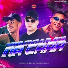 Bato Com o Placo na Cara (DJ Dh)