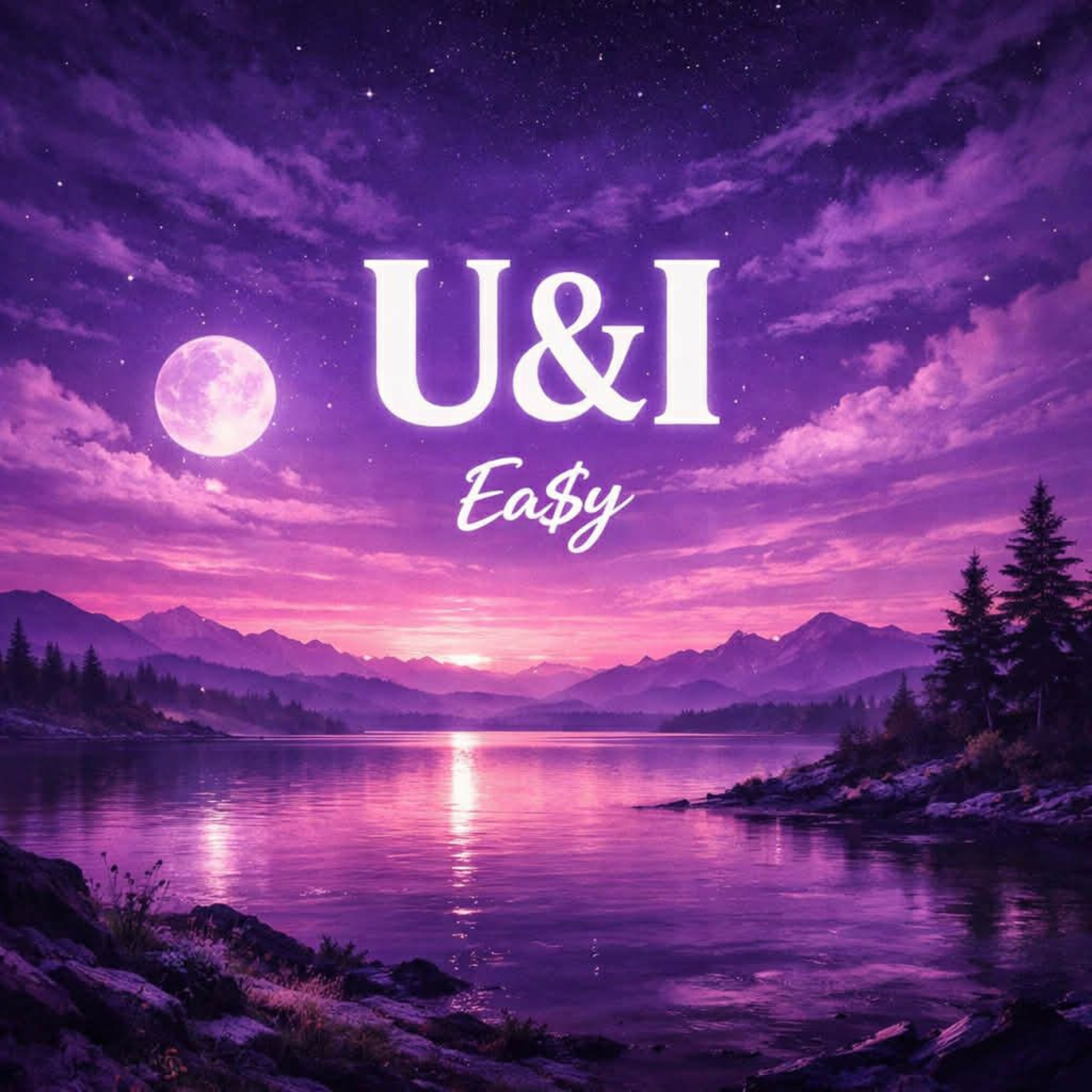 U&I episode artwork