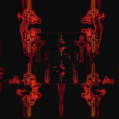 my eyes are wide open, but all i see are ghosts(Prod.by Isaiah the Profit & 3DROK