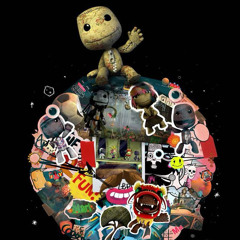 LittleBigPlanet OST: The Pod (InfoMoon)