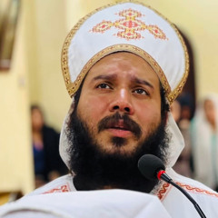 Great lent fraction - abouna Mousa Armia