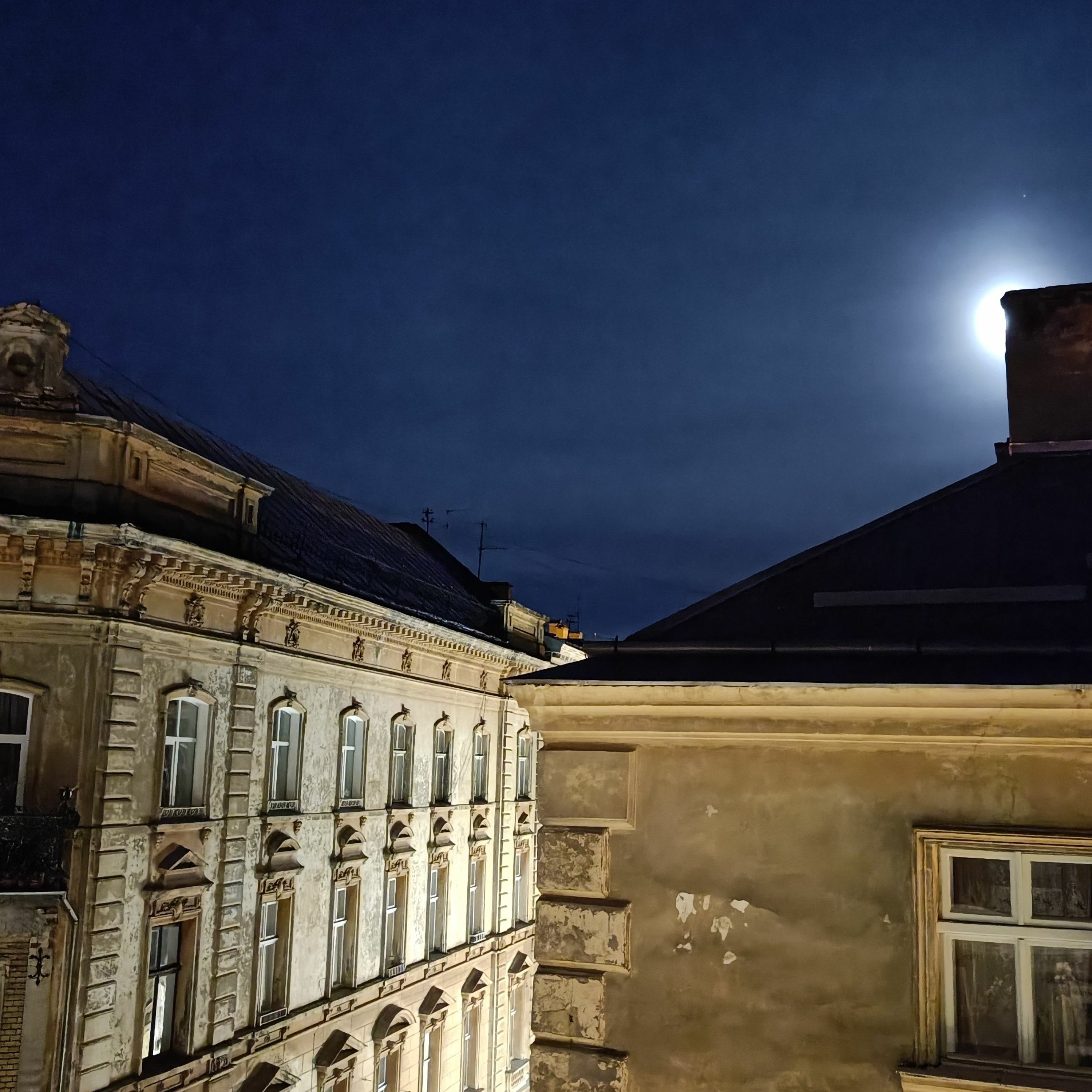 FRDH Podcast with Michael Goldfarb