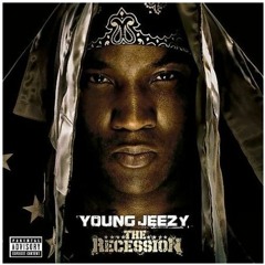 Young Jeezy - Put On (MIZE Remix)