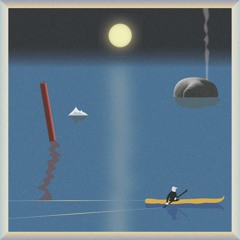 Indefinite Pitch PREMIERES. Future Chroma -  Window To The Endless Space [Haista]