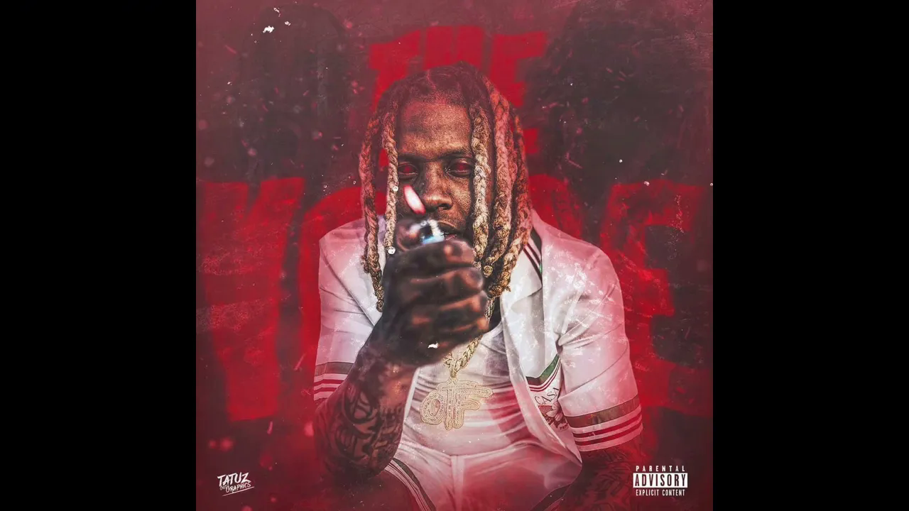 Lil Durk – Beverly Hills (Unreleased)