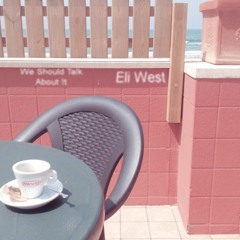 We Should Talk About It (prod. pandrs)