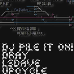 10.17.2025 | TRAXSIDE