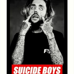 SUICIDE BOYS - LONELY PRINCE (DYM4TEK REMIX)