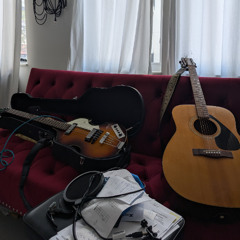 Endpiece (voice memo demo)