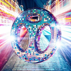 Dave Pearce - Peach @ The Steelyard London - 14th August 2021