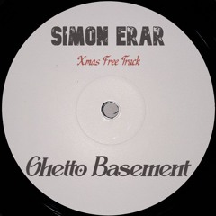 Simon Erar - Ghetto Basement