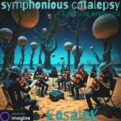 symphonious catalepsy (futuristic orchestra)