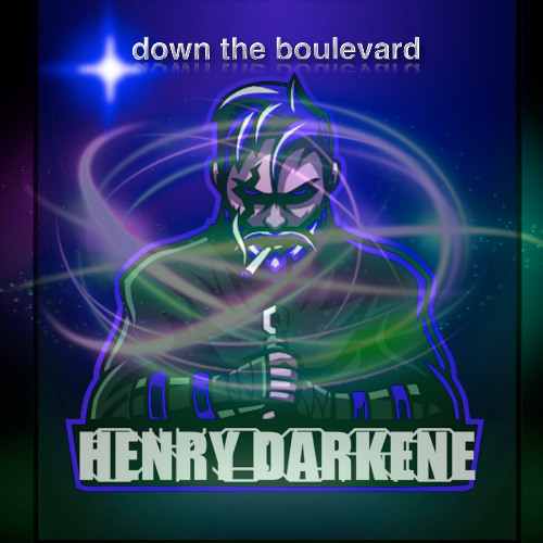 Down the Boulevard