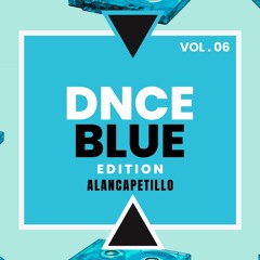DNCE VOL #06  - BLUE EDITION