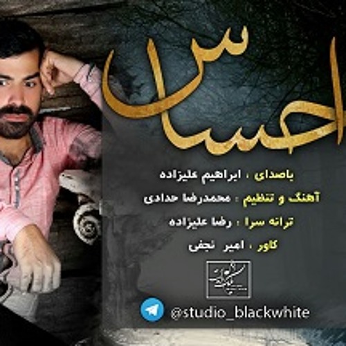 Ebrahim Alizadeh-Ehsas