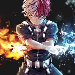 Todoroki Lit