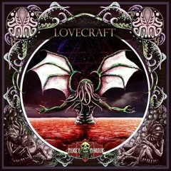 Hieroglyphic Story 242bpm VA Lovecraft