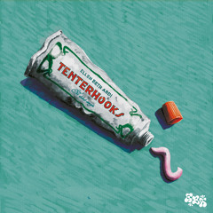 Ellen Beth Abdi- Tenterhooks