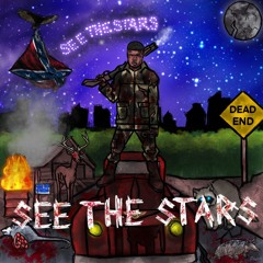 GBodyGSix - SeeTheStars (Black Mansion Exclusive)