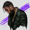 Travis Scott | Type Beat | trap | 160 bpm | prod. by @ildonthebeat