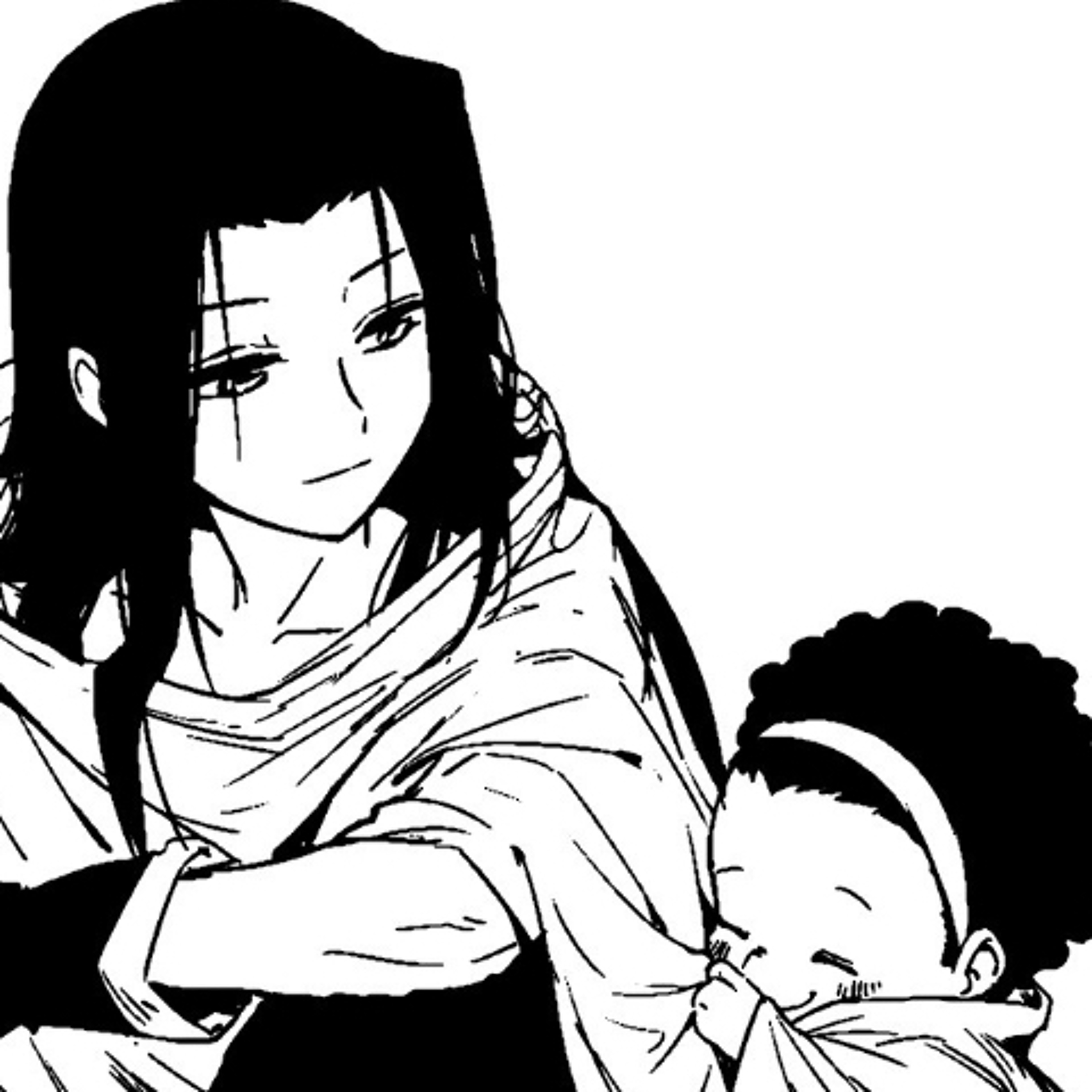 LOVE'S RADIANCE episode artwork