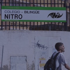 NITRO BACK TO SCHOOL 20-9-25