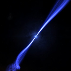 Calmest Pulsar [2024 Demo]
