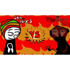 Sky-mars vs The PHEN-228