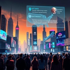 AI Roadmaps: Shaping the Future with Quantum Leaps and Talent Waves