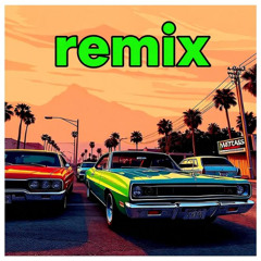 GTA Joey Badass Remix