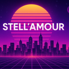 Lunar Pulse - Stell’Amour