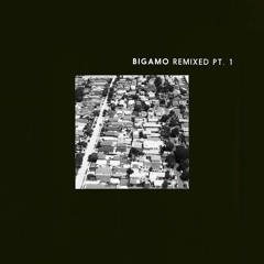 PRÈMIÉRE: Abrão – Too late to Ganges (Red Axes Remix) [Bigamo Musik]
