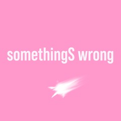 [FREE] "something's wrong" (new trap x electronic future rap) - Freestyle Rap Hip Hop Instrumental